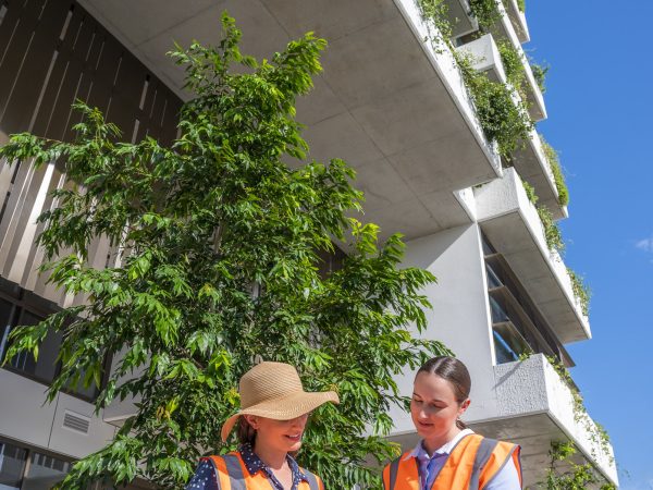What Are The Benefits Of Engaging A Landscape Architect?