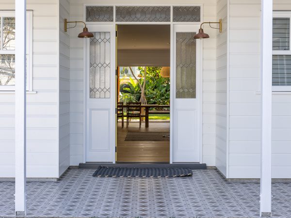 Nelson Street: A Residential Landscape Design Case Study